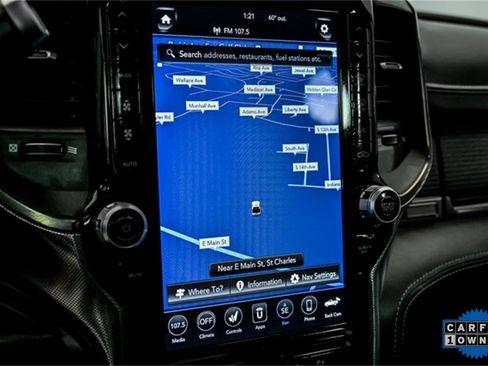 Used 2019 RAM 2500 Limited image 24