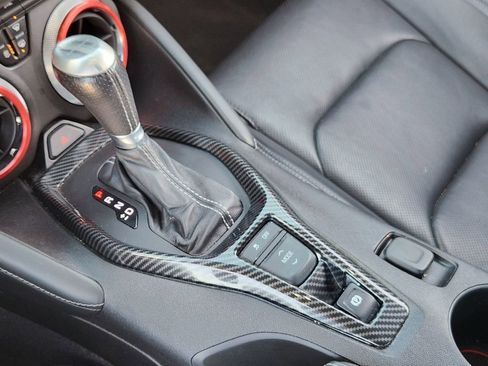 Used 2019 Chevrolet Camaro SS RWD image 19