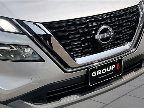 Certified 2023 Nissan Rogue SV w/ SV Premium B Package AWD/4WD image 30