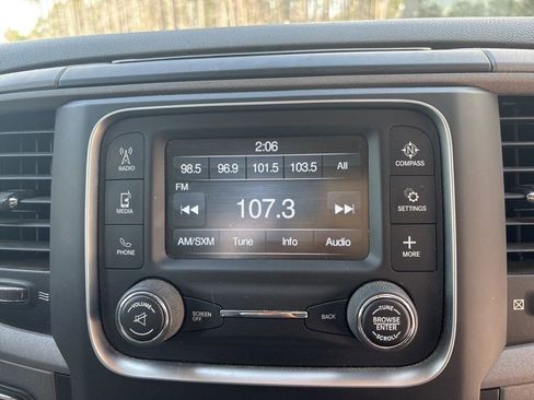 Used 2019 RAM 1500 Express w/ Express Value Package AWD/4WD image 31