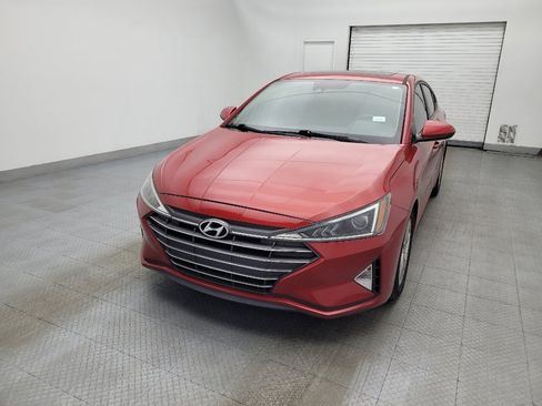 Used 2019 Hyundai Elantra Value Edition image 15