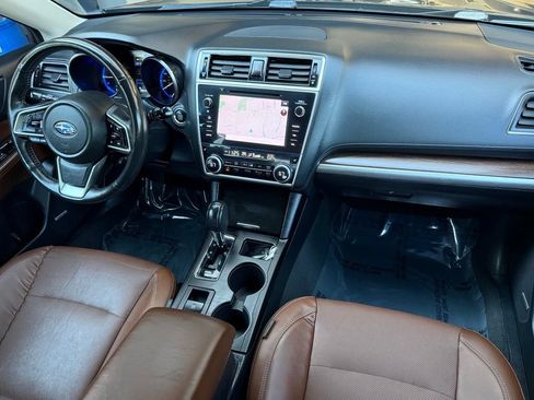 Used 2018 Subaru Outback 3.6R Touring AWD/4WD image 27