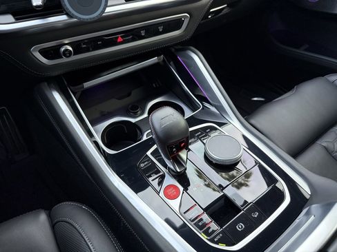 Used 2025 BMW X5 M Competition w/ Executive Package image 22