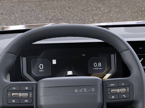 New 2027 Kia Telluride X-Line SX Prestige AWD/4WD image 21