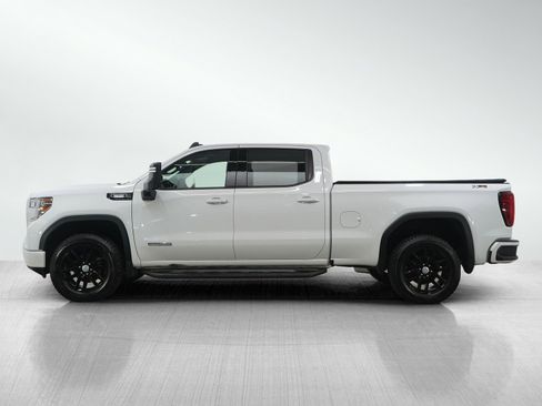 Used 2022 GMC Sierra 1500 Elevation image 2