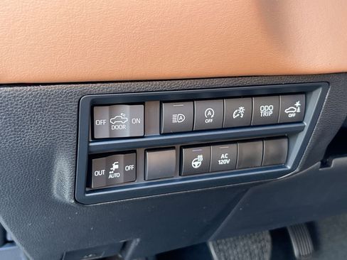 Used 2026 Toyota Tundra 1794 Edition image 22