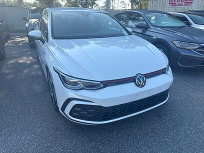 Certified 2024 Volkswagen GTI S