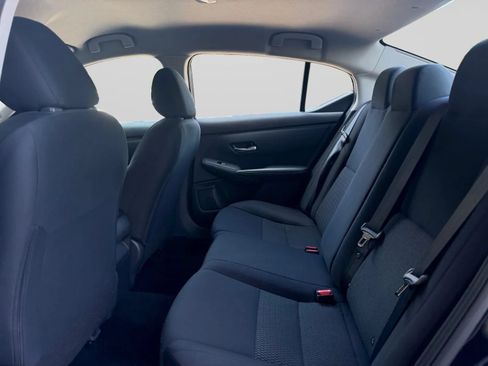 Used 2023 Nissan Sentra S FWD image 26