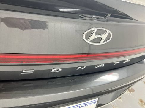 Used 2021 Hyundai Sonata SE FWD image 25