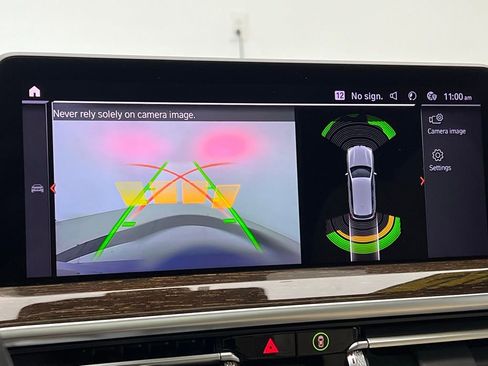 Certified 2022 BMW X3 xDrive30i w/ Premium Package 2 (ZPA) image 15