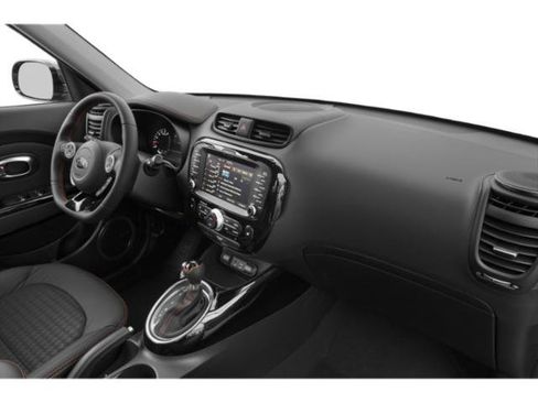 Used 2019 Kia Soul ! FWD image 19
