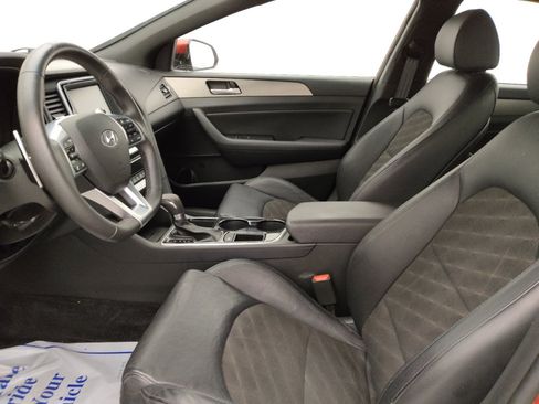 Used 2019 Hyundai Sonata Sport FWD image 17
