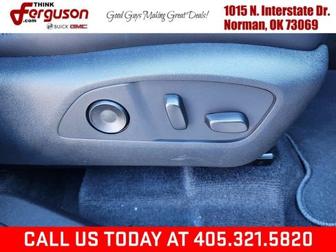 New 2026 GMC Acadia Elevation w/ Black Edition FWD image 41