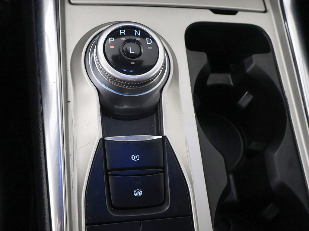 Used 2022 Ford Explorer XLT AWD/4WD image 48