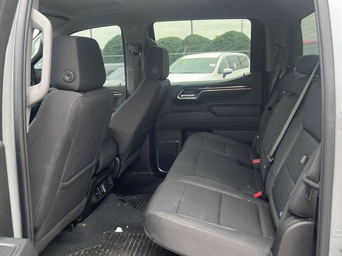 Used 2024 GMC Sierra 1500 Elevation AWD/4WD image 10