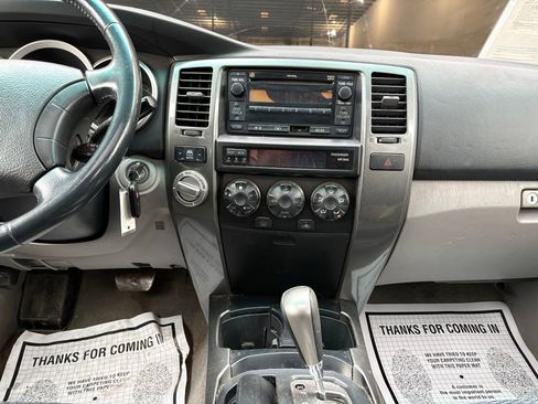 Used 2008 Toyota 4Runner Sport image 21