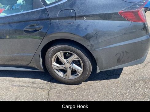 Used 2021 Hyundai Sonata SE w/ Cargo Package image 13