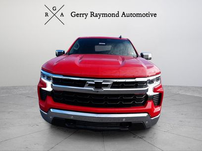 New 2026 Chevrolet Silverado 1500 LT w/ Safety Package