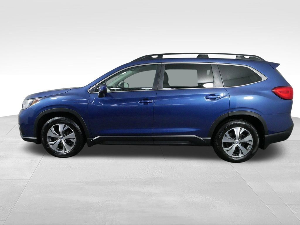 Used 2019 Subaru Ascent Premium w/ Popular Package #2 AWD/4WD image 6
