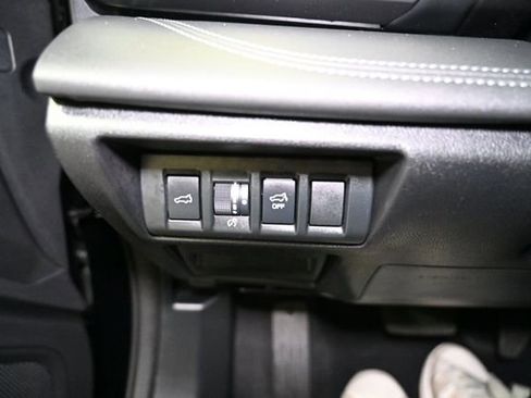 Used 2024 Subaru Outback Limited image 42