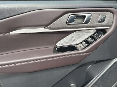 New 2026 Ford Explorer Platinum RWD image 20