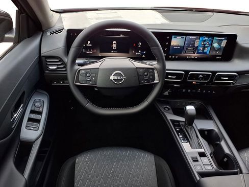 New 2026 Nissan Sentra SV w/ SV Convenience Package image 11