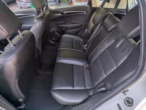 Used 2016 Honda Fit EX-L image 21