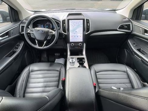 Certified 2023 Ford Edge SEL w/ Convenience Package image 12