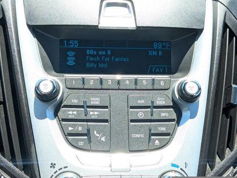 Used 2013 Chevrolet Equinox LS FWD image 21