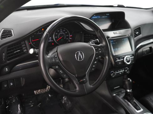 Used 2019 Acura ILX FWD image 19