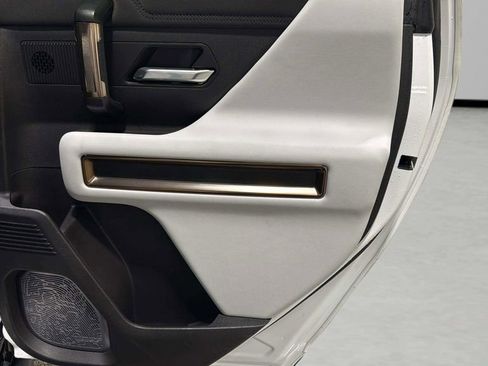 Used 2023 GMC Hummer EV Edition 1 AWD/4WD image 21