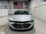 Used 2021 Chevrolet Malibu LT image 2