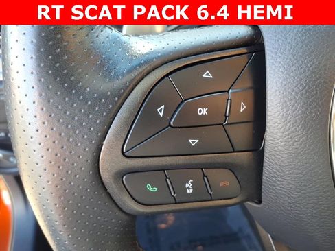 Used 2023 Dodge Charger Scat Pack w/ Dynamics Package image 21