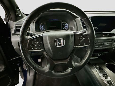 Used 2023 Honda Passport EX-L image 18