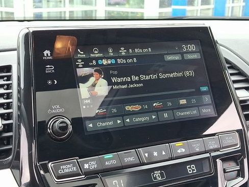 Used 2019 Honda Odyssey EX-L image 21