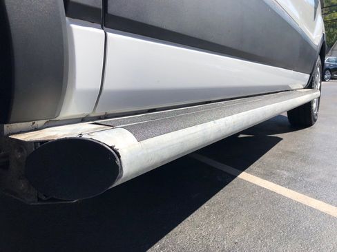 Used 2023 Ford Transit 250 Low Roof w/ Exterior Upgrade Package image 13