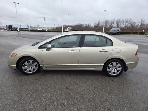Used 2008 Honda Civic LX image 11