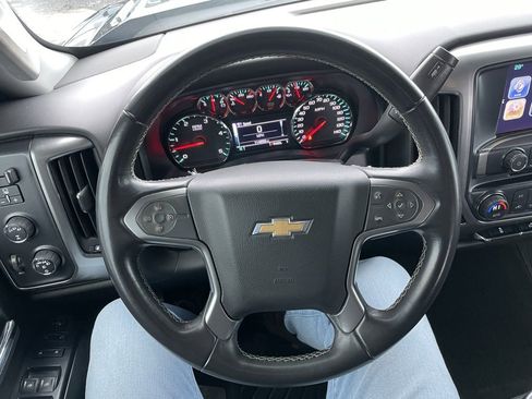 Used 2017 Chevrolet Silverado 3500 LT w/ LT Convenience Package image 20