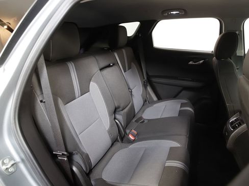 Used 2024 Chevrolet Blazer LT w/ Convenience Package AWD/4WD image 9