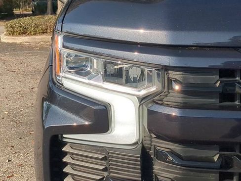 Used 2024 Chevrolet Silverado 1500 RST RWD image 9