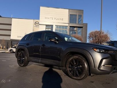 Certified 2023 MAZDA CX-50 2.5 S w/ Cargo Package