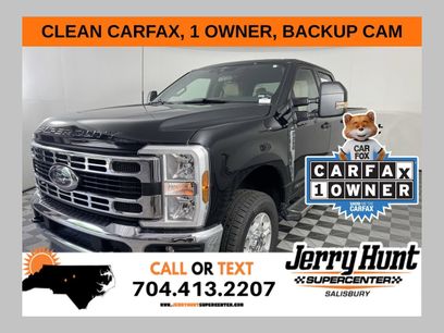 Used 2025 Ford F250 XLT
