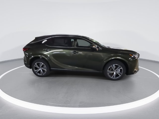 New 2026 Lexus RX 350 Premium w/ Convenience Package FWD image 9