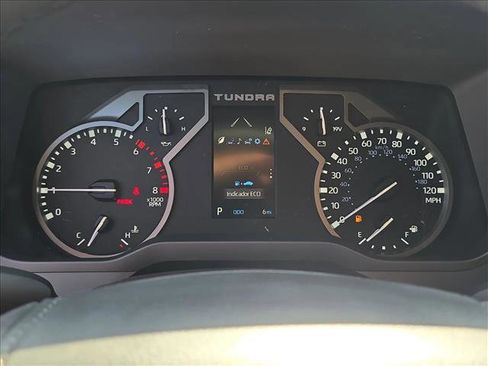 New 2026 Toyota Tundra SR5 image 11