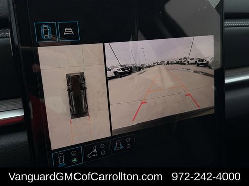 New 2026 GMC Terrain Denali w/ LPO, Floor Liner Package AWD/4WD image 14
