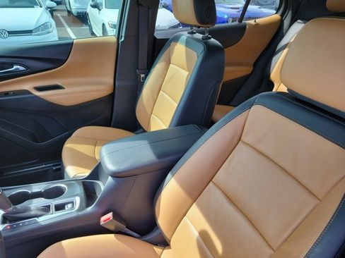 Used 2019 Chevrolet Equinox Premier image 19