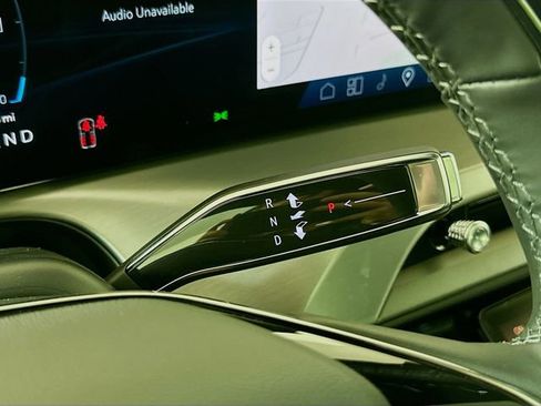 New 2026 Cadillac Vistiq Sport w/ LPO, Floor Liner Package image 13