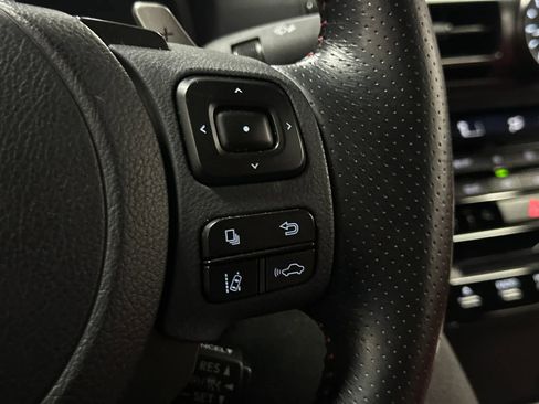 Used 2023 Lexus IS 350 F Sport w/ Accessory Package image 30