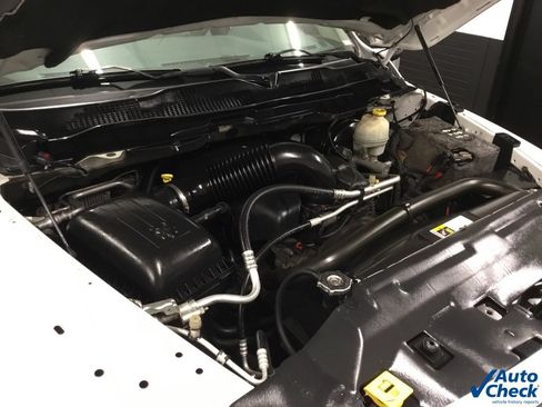 Used 2014 RAM 1500 Express image 41