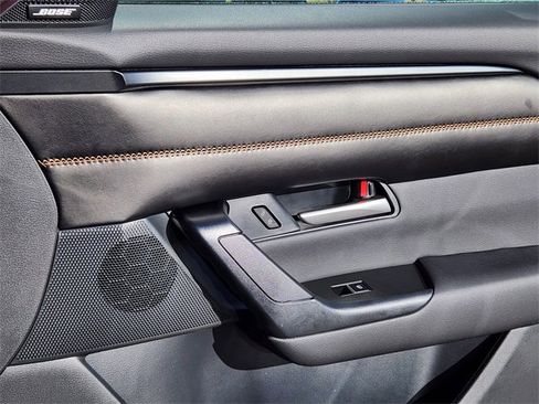 New 2026 MAZDA CX-50 AWD 2.5 Hybrid w/ Cargo Package image 13